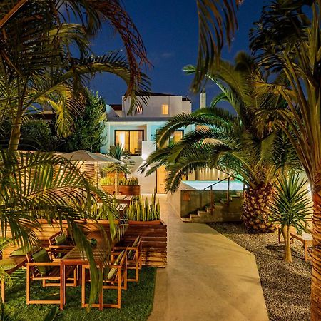 Casa Do Contador - Suites & Pool Понта Делгада Екстериор снимка